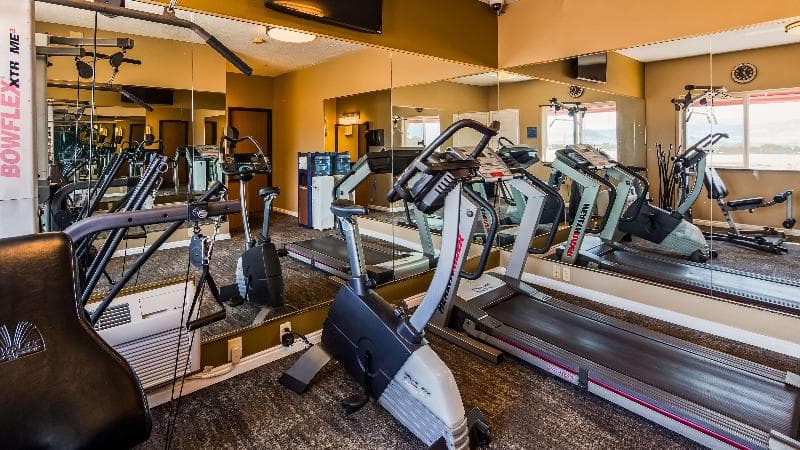 Best Western Richfield Inn 2