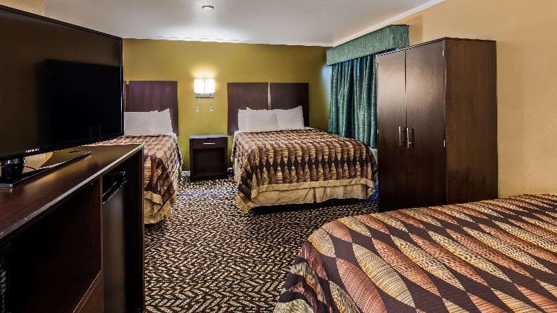 Best Western Richfield Inn 4