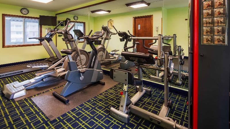 Best Western Bennington 2
