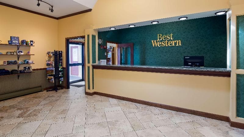 Best Western Bennington 5