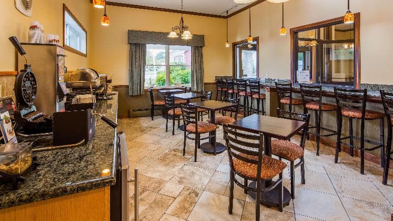 Best Western Bennington 3