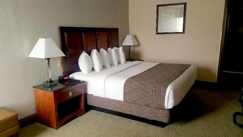 Best Western Staunton Inn 3