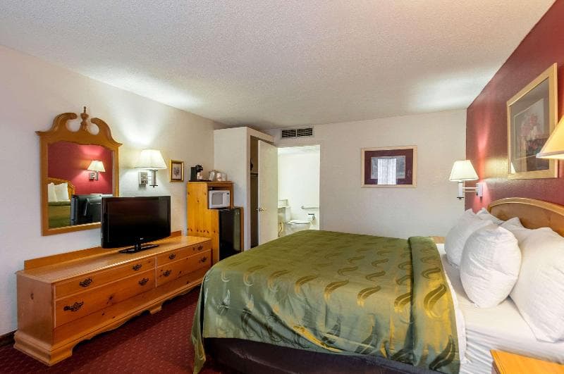 Quality Inn 2