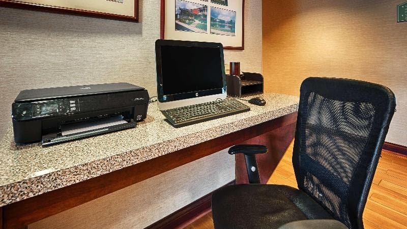Best Western of Wise 1