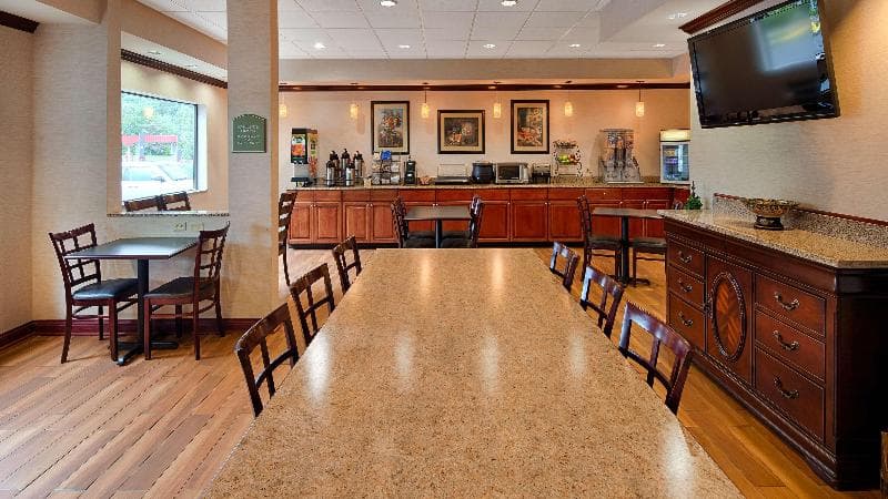 Best Western of Wise 3