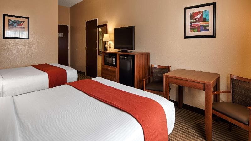 Best Western of Wise 4
