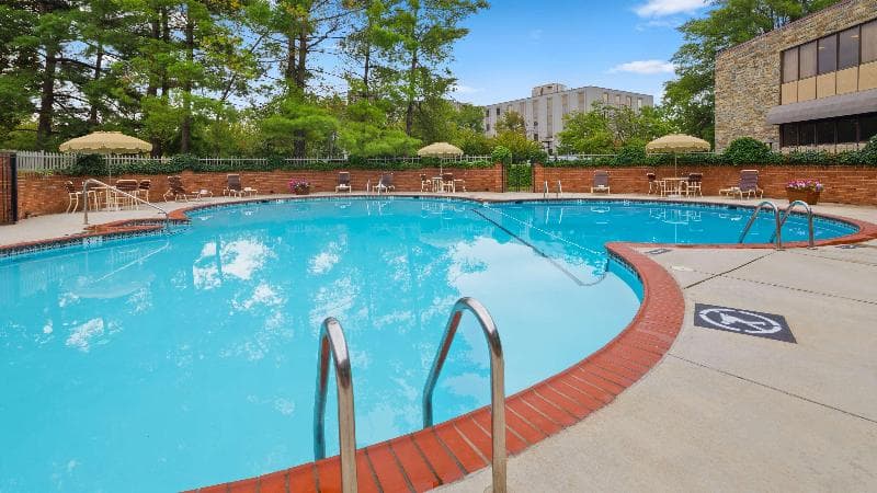 Best Western Fairfax 5