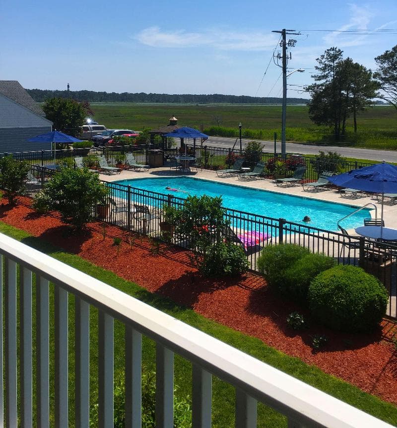 Spark by Hilton Chincoteague Island photo 1