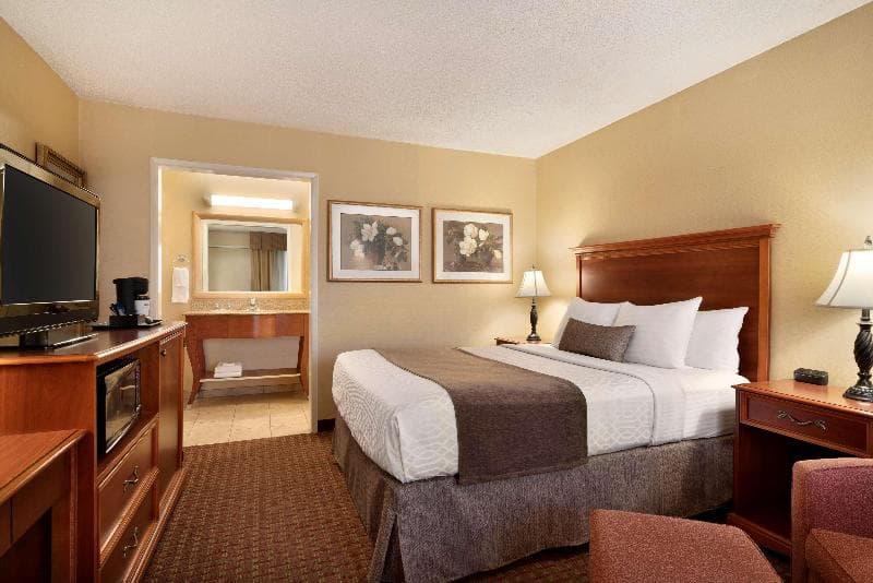 Baymont by Wyndham Culpeper 5
