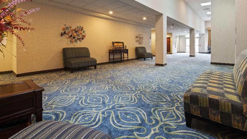 Best Western Plus Waynesboro Inn & Suites Conference Center photo 1