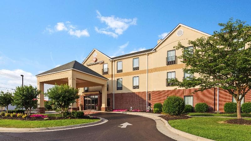 Best Western Plus Hopewell Inn photo 1
