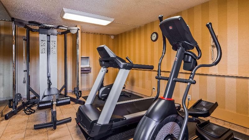Best Western Aquia/Quantico Inn photo 1