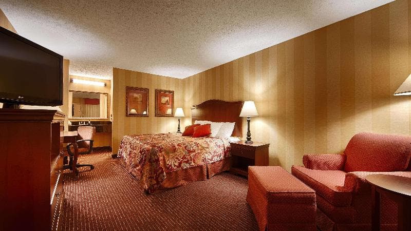 Best Western Aquia/Quantico Inn 3