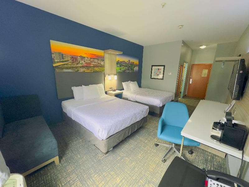 Best Western Plus Glen Allen Inn 3