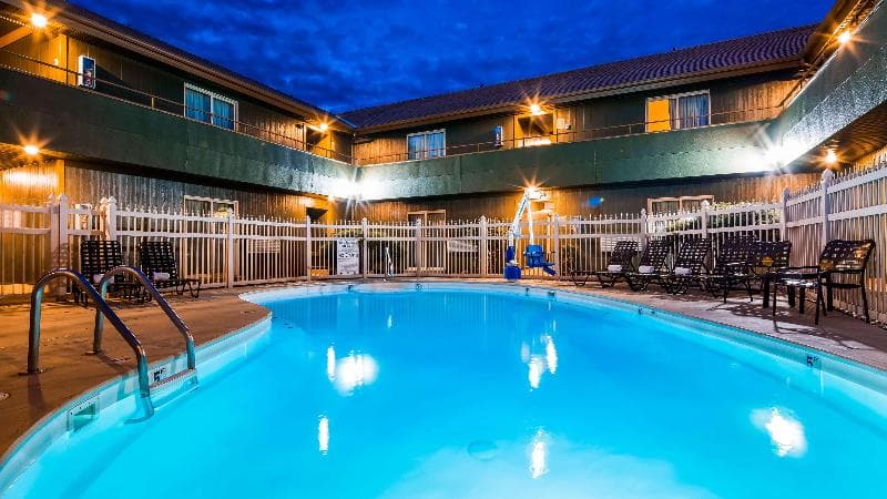 RiverTree Inn & Suites 5
