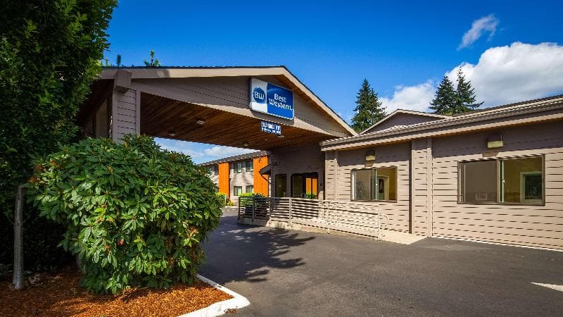 Best Western Aladdin Inn 4