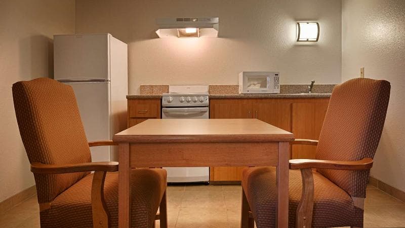 Best Western Aladdin Inn photo 1