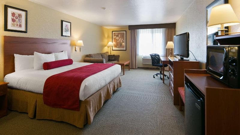 Wingate by Wyndham Mount Vernon photo 1