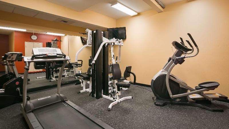Best Western Plus The Inn at Horse Heaven 2