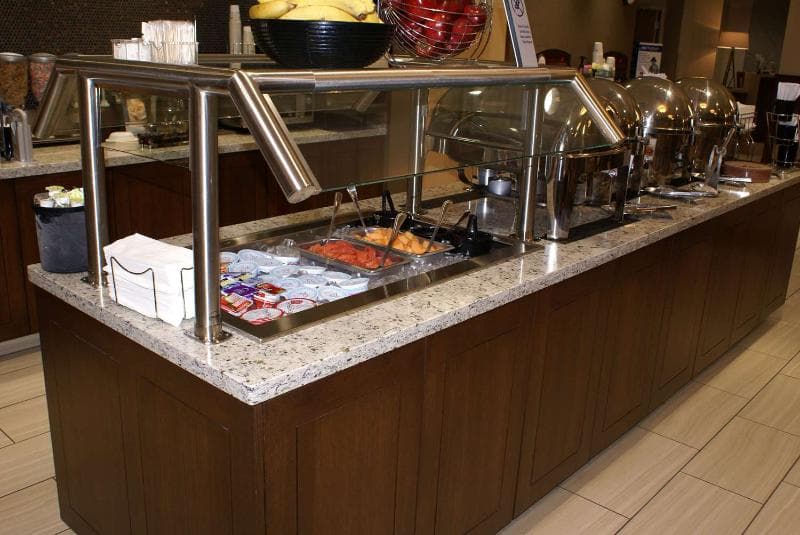 Best Western Plus Kennewick Inn photo 1