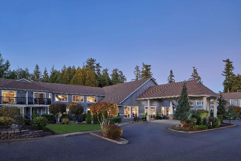 Best Western Wesley Inn & Suites 5