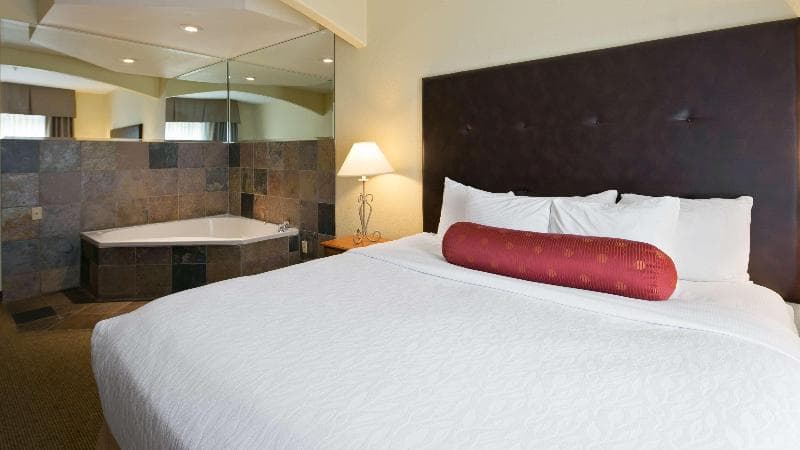 Best Western Plus Ellensburg Hotel 3