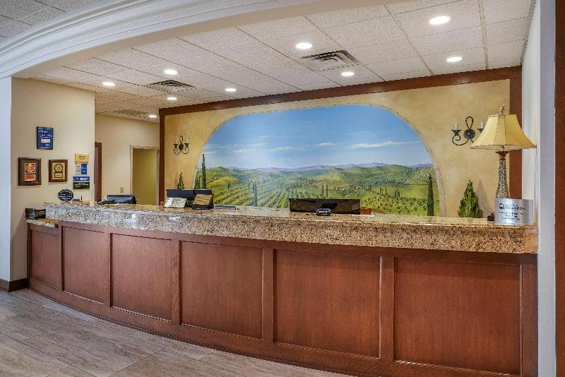 Best Western Premier Pasco Inn & Suites 5