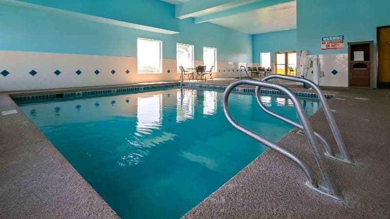 Best Western Plus Grapevine Inn 5