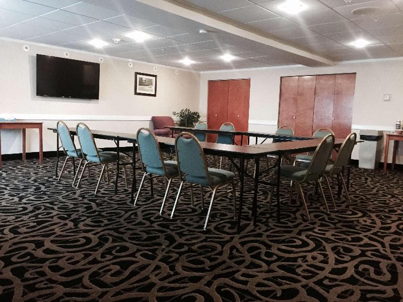 Best Western Wheatland Inn photo 1