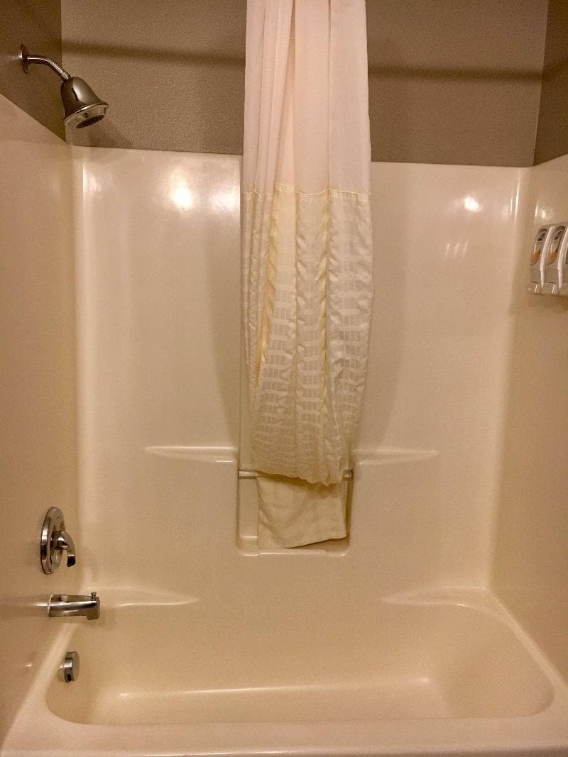 Best Western Wheatland Inn 4