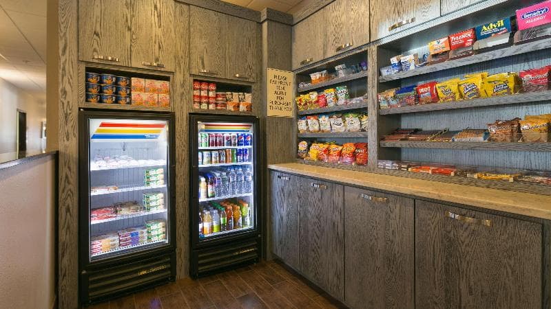 Best Western Plus Parkersville Inn & Suites 5