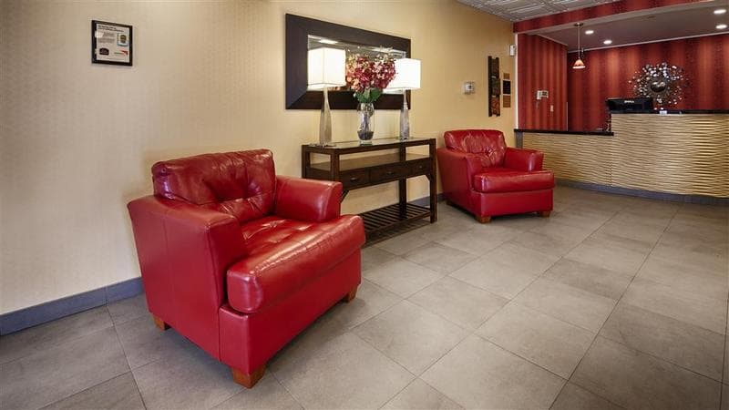 Quality Inn & Suites 5