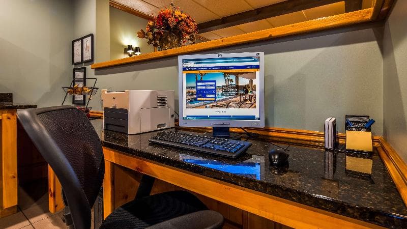 Best Western Inn photo 1