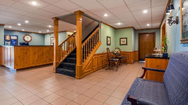 Best Western Inn 4