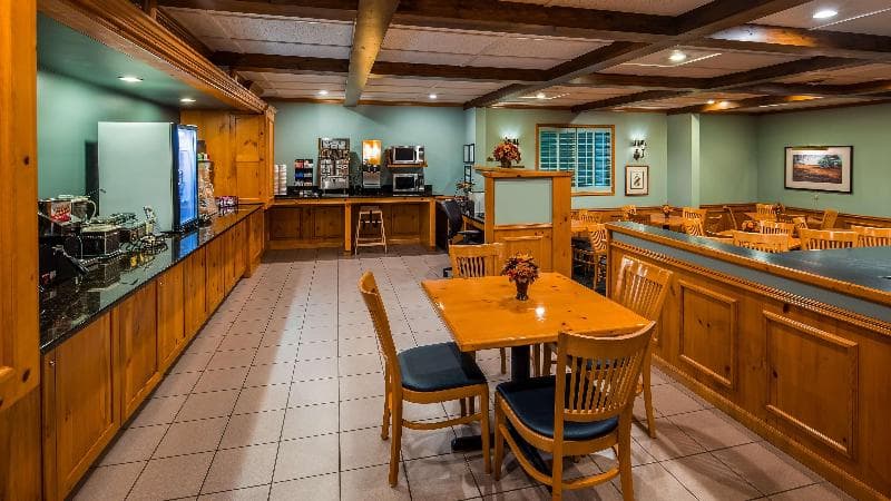 Best Western Inn 3