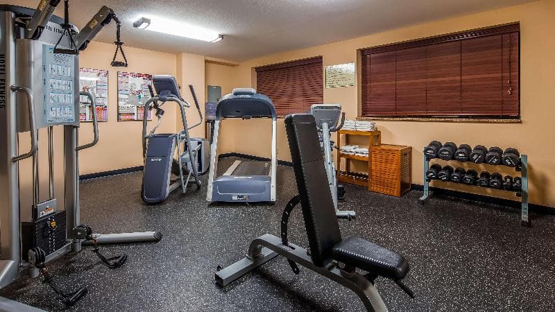 Best Western Bridgeview Hotel 2