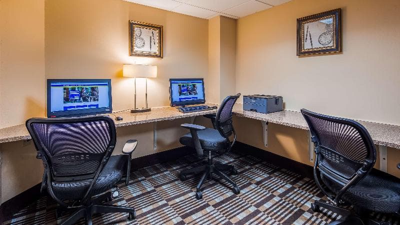 Best Western Bridgeview Hotel photo 1
