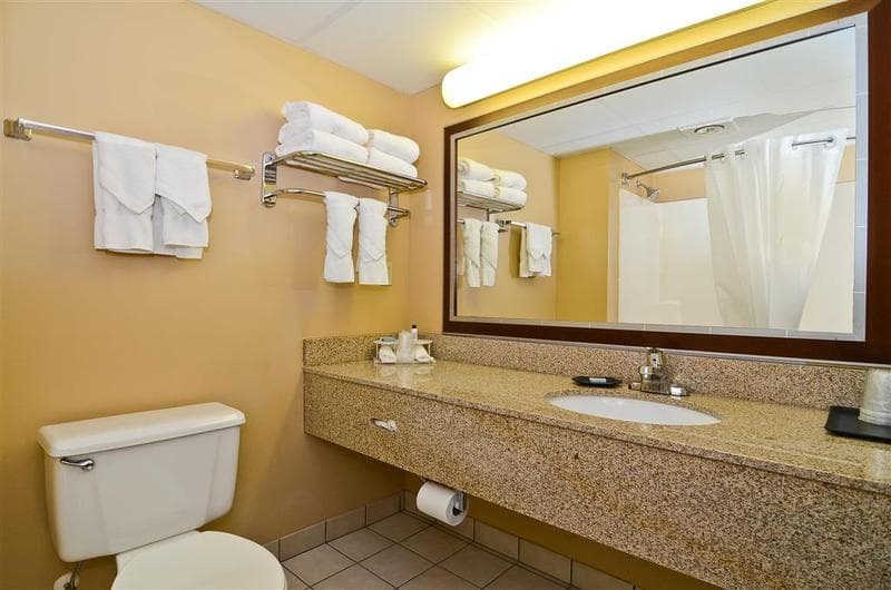 SureStay Plus Hotel by Best Western Black River Falls photo 1
