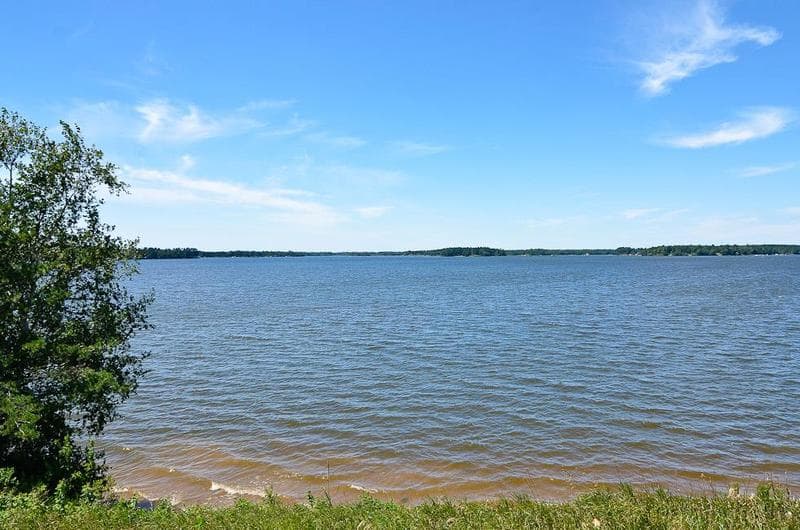 Centerstone Resort Lake-Aire main