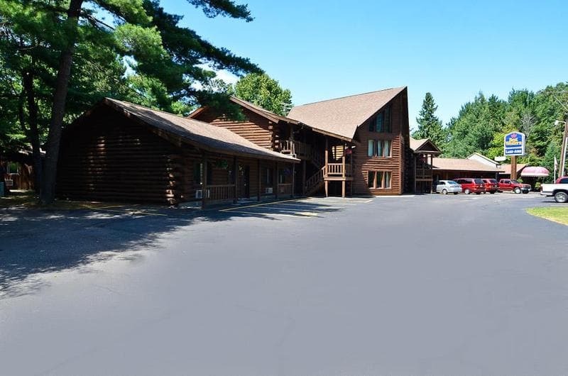 Centerstone Resort Lake-Aire 4