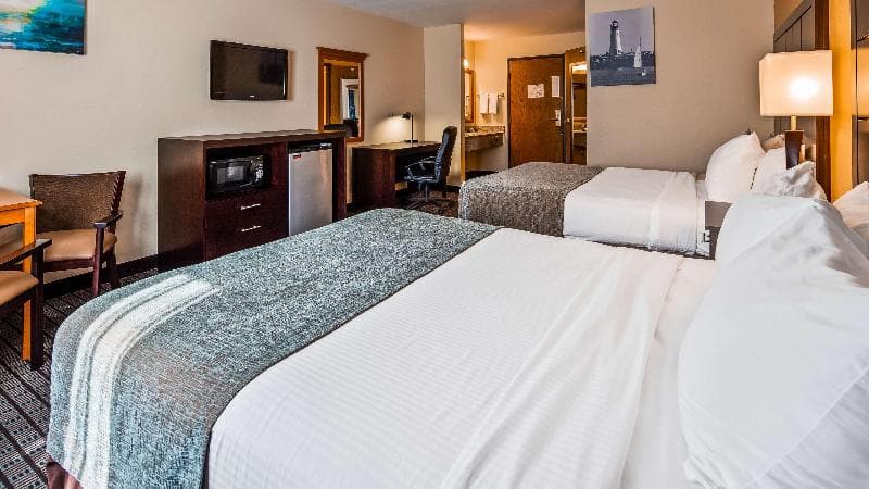 Best Western Maritime Inn 3