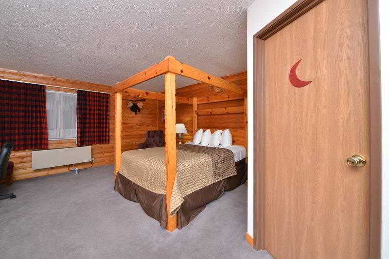Best Western Bluffview Inn & Suites 5