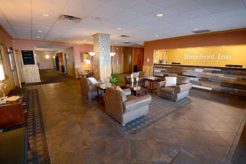 Best Western Riverfront Inn 2
