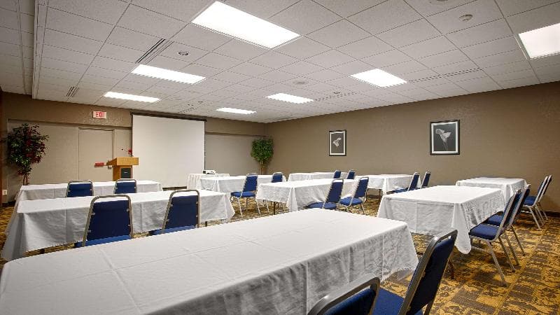 Best Western Riverfront Inn photo 1