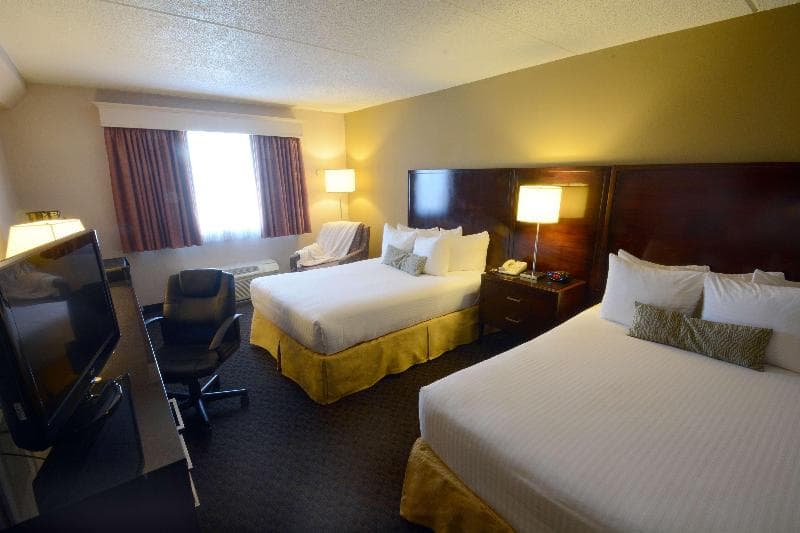 Best Western Riverfront Inn 5