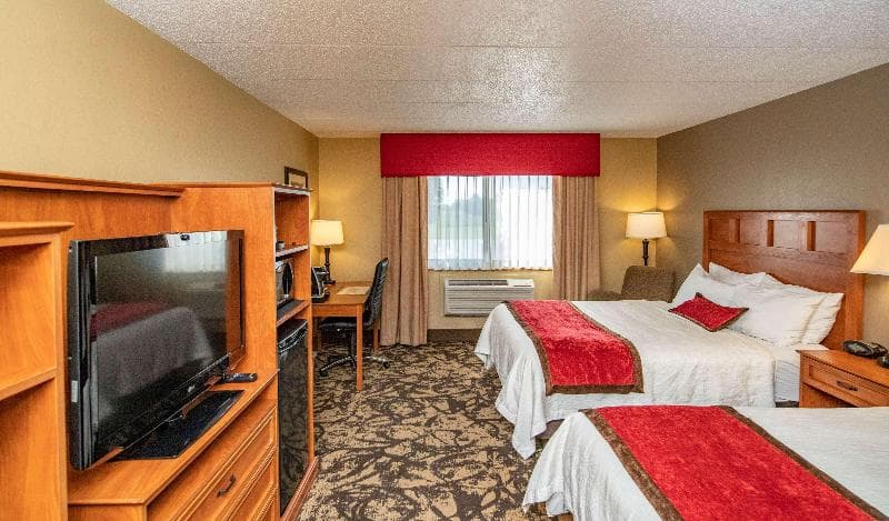 Best Western Derby Inn photo 1