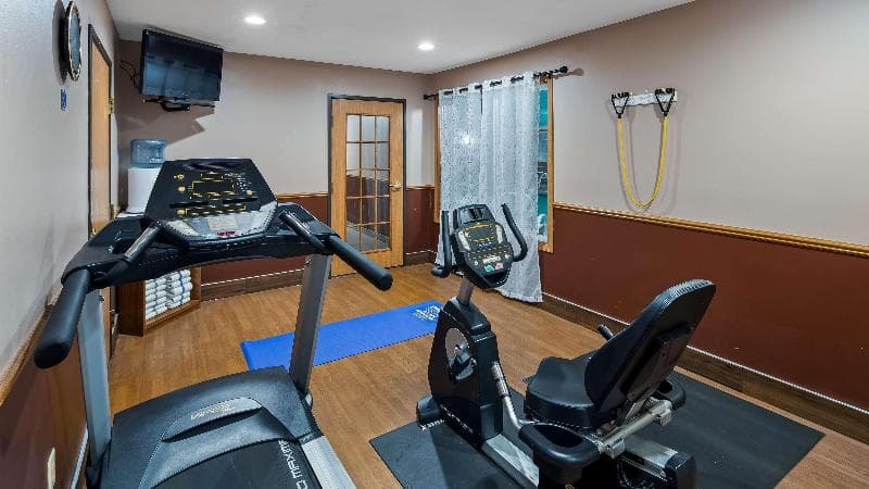 Best Western Dodgeville Inn & Suites 2