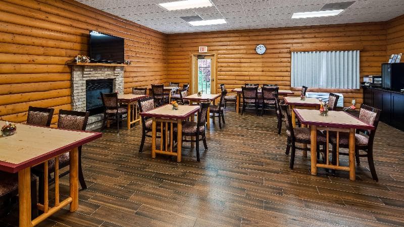 Best Western Dodgeville Inn & Suites 3