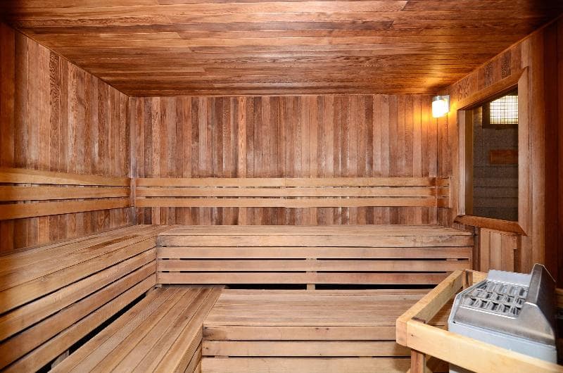 Best Western Northwoods Lodge 2