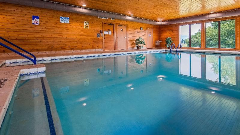 Best Western Spooner Riverplace 5